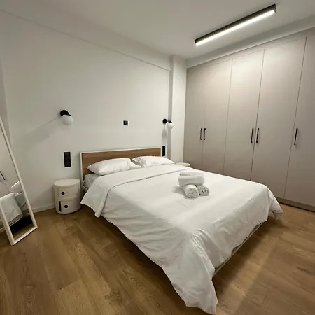 Skg Modern Apt1 Appartement *