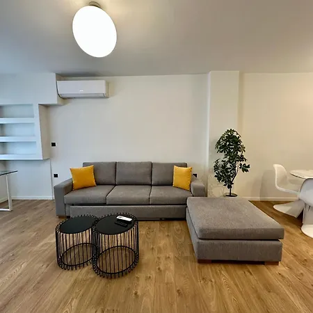 Appartement Skg Modern Apt1 Thessalonique