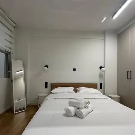 Skg Modern Apt1 Appartement